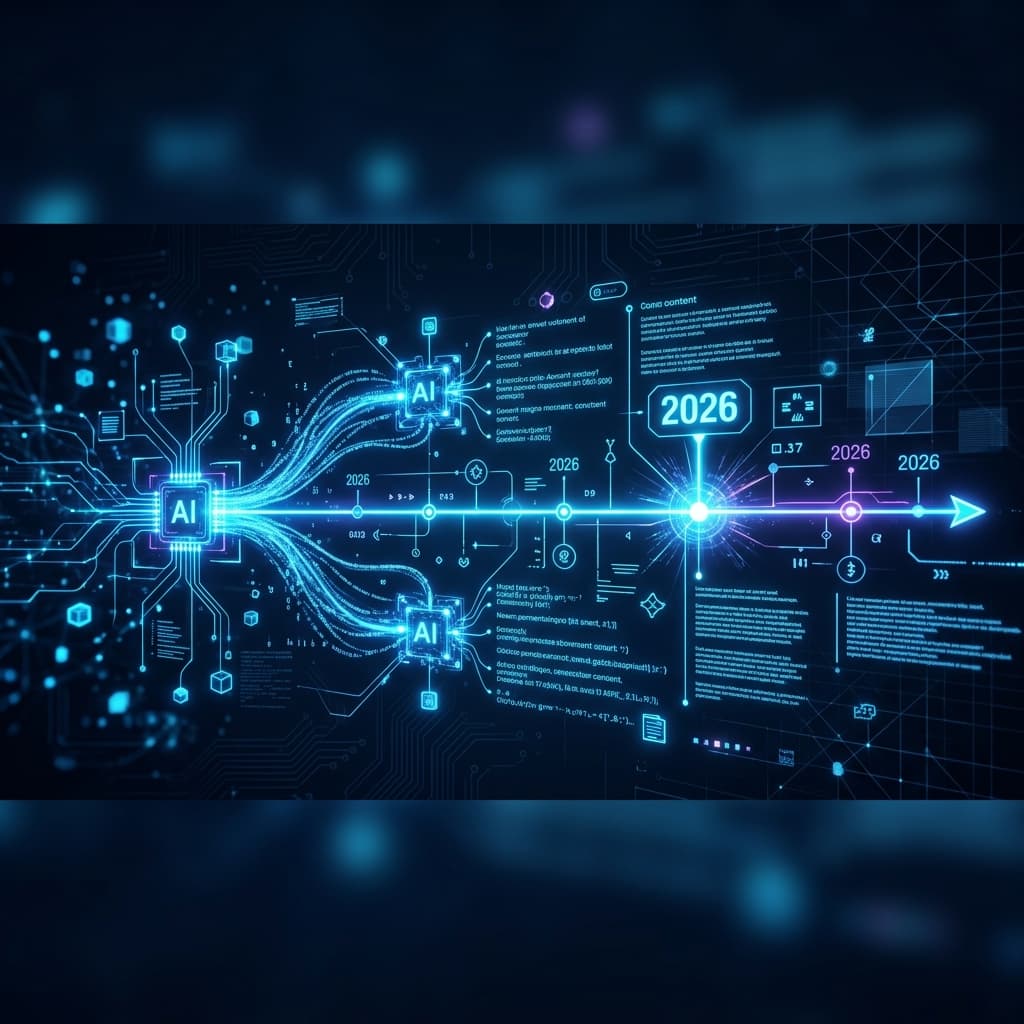 The State of AI Content Creation in 2026: Trends and Best Practices